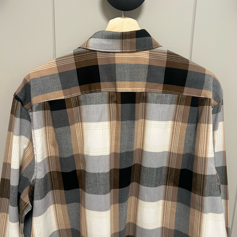 Never Worn Express Button Down! - image 6